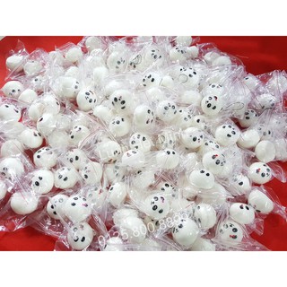 zSquishy Gấu Trúct