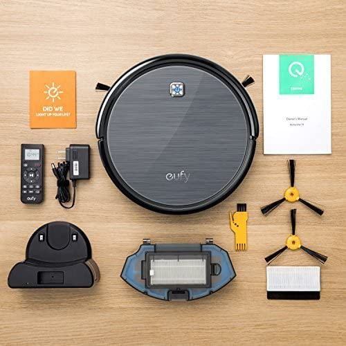 Robot hút bụi Anker Eufy RoboVac 11 T2102