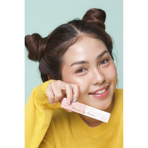 (Hàng Mới Về) Serum Dưỡng Môi Lokos Me Miracle | BigBuy360 - bigbuy360.vn