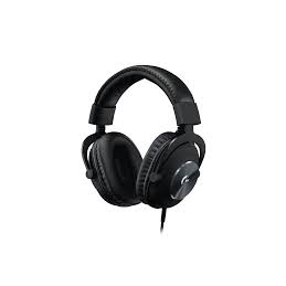 *LAGIHITECH* Tai Nghe Logitech Pro For Oculus Quest 2 - Hàng Chính Hãng