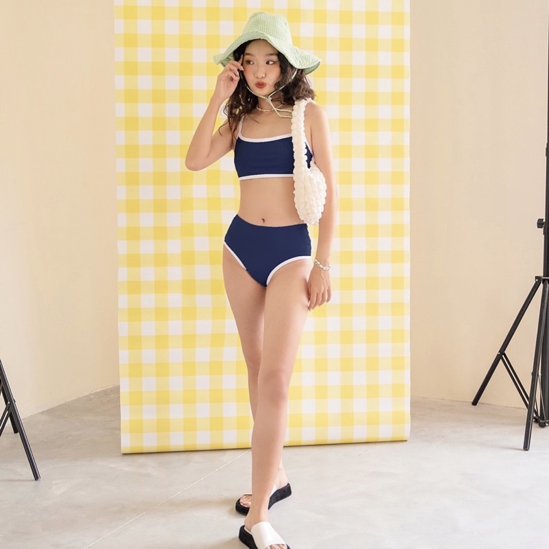 Naked by V - đồ bơi hai mảnh Bonbon Bikini | WebRaoVat - webraovat.net.vn