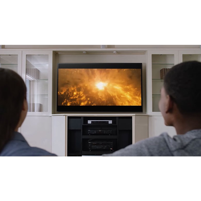 Android Tivi Sony 4K 55 inch KD-55X8000H | BigBuy360 - bigbuy360.vn