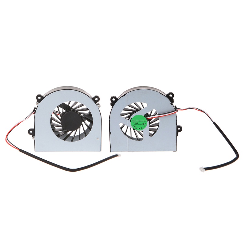 Quạt Tản Nhiệt CPU 3-Pin DCV 0.4A Cho Clevo W350 W350ETQ W370 W370ET W370ETQ