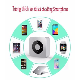 loa mini-loa bluetooth