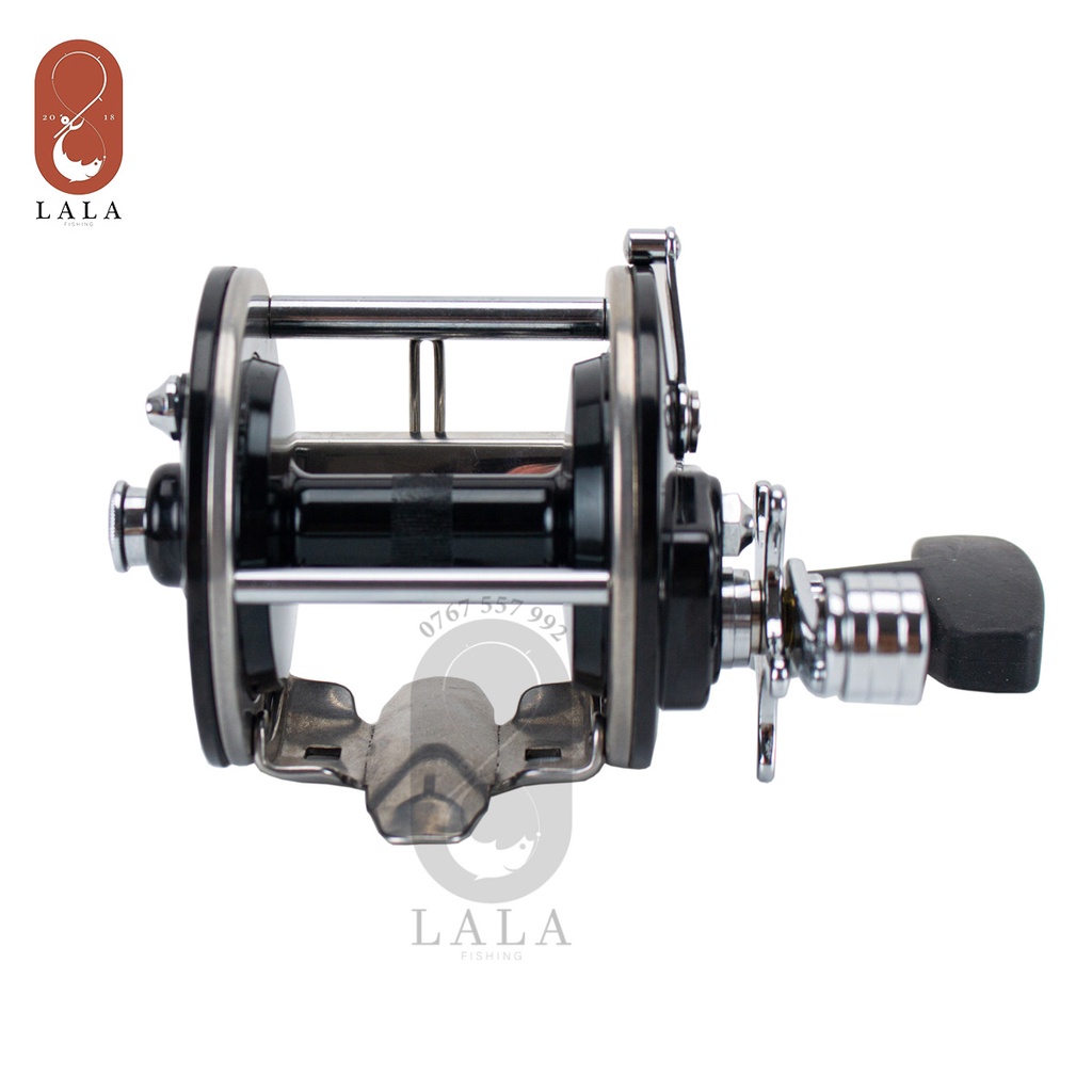 Máy ngang câu biển Penn Reels 209M/ 309M Level Wind