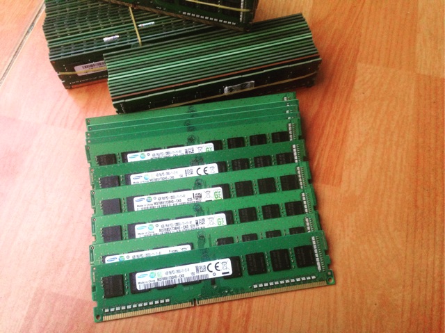 Ram 4G buss 1600 và 1333 | BigBuy360 - bigbuy360.vn