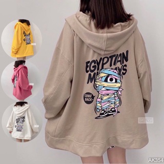 🌈𝗡𝗘𝗪 𝗔𝗥𝗥𝗜𝗩𝗔𝗟💢 354 áo khoác nỉ unisex in cực chất