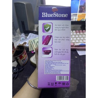 Máy Sấy Tóc Bluestone