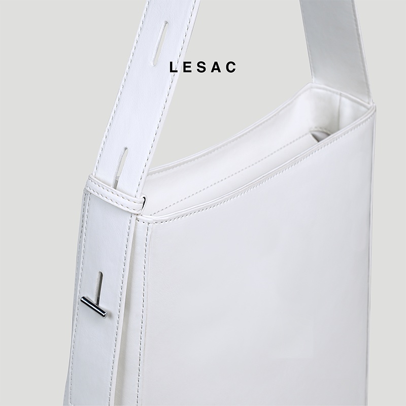 Túi tote nữ LESAC SOL BAG (03 màu)