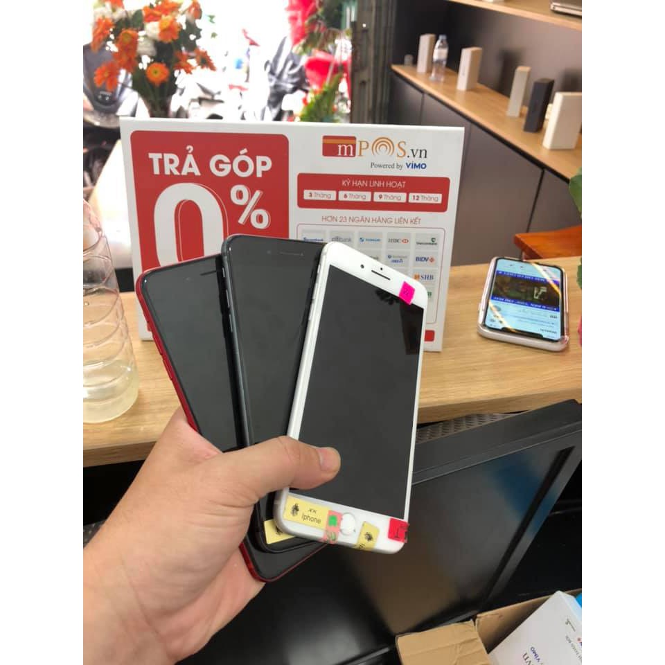 Điện thoại iphone 8 plus quốc tế fullbox giá bán buôn màn hình zin theo máy