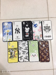 Ốp lưng sam sung A10S Kim Cương