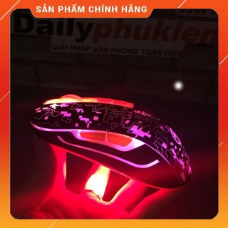 Chuột Lightning GX-689S
