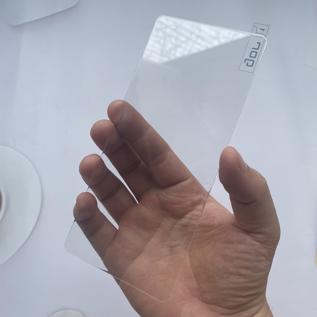 Bộ 2 miếng kính cường lực Gor cho Samsung Galaxy A53 5G - Full Box