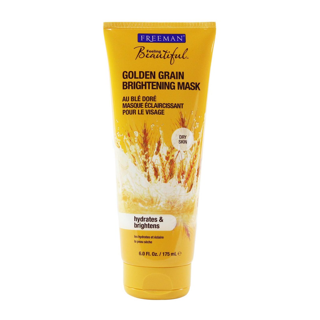 Mặt nạ dưỡng da Freeman
