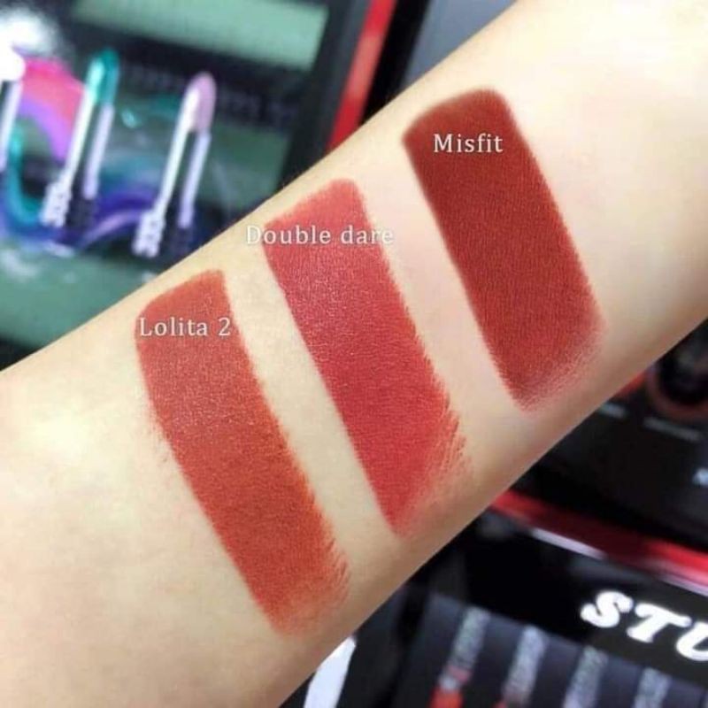 SON LÌ KAT VON D MATTE LIPSTICK | BigBuy360 - bigbuy360.vn