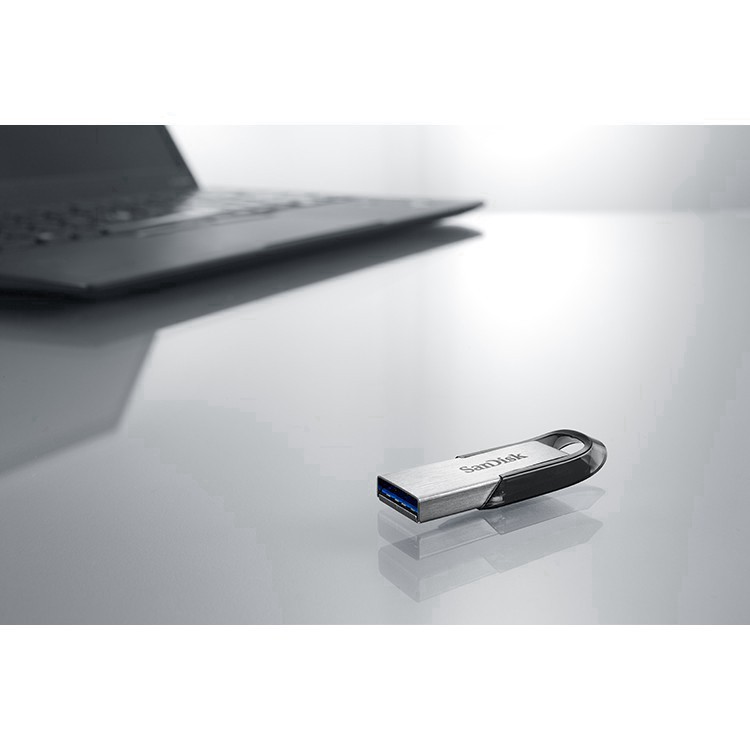 QN 02 VH USB 3.0 SanDisk Ultra Flair CZ73 32GB-BH 60 T đổi mới 6 | BigBuy360 - bigbuy360.vn