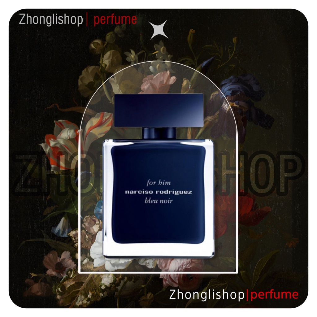 Nước hoa nam | 𝐙𝐡𝐨𝐧𝐠𝐥𝐢.𝐬𝐡𝐨𝐩 | Narciso Rodriguez For Him | Trẻ trung và phóng khoáng