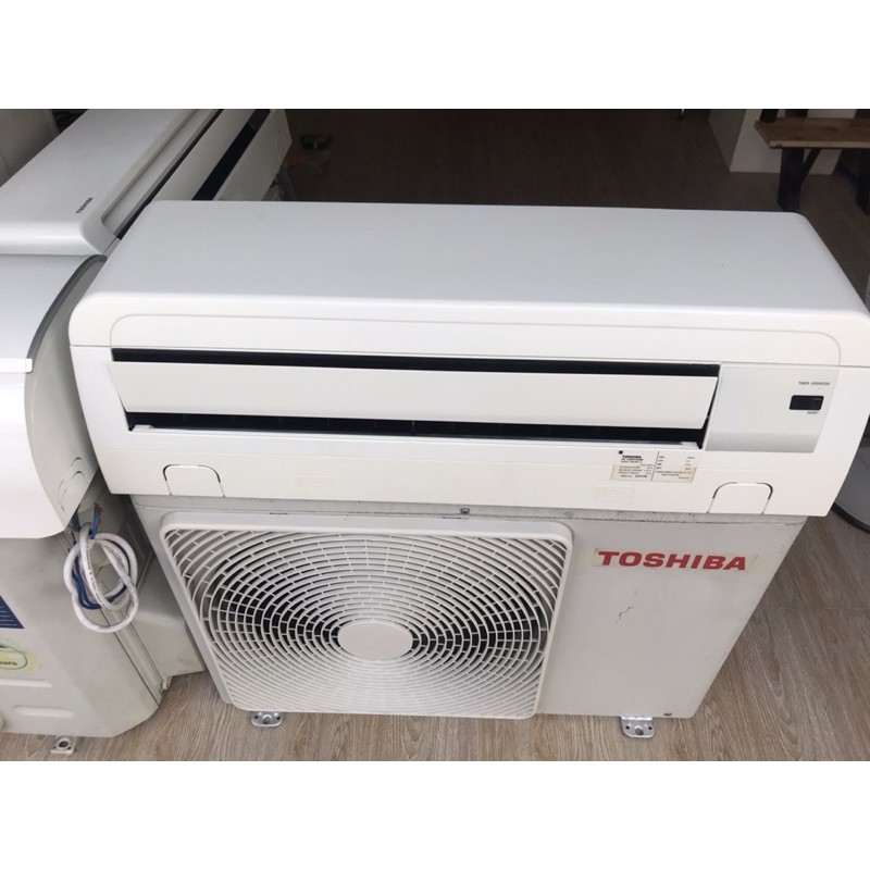 Máy lạnh Toshiba 1,5HP