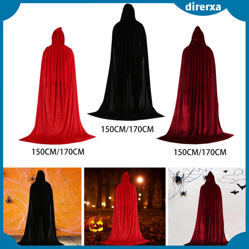 Áo choàng hoá trang Halloween toàn diện cho người lớn
 | BigBuy360 - bigbuy360.vn
