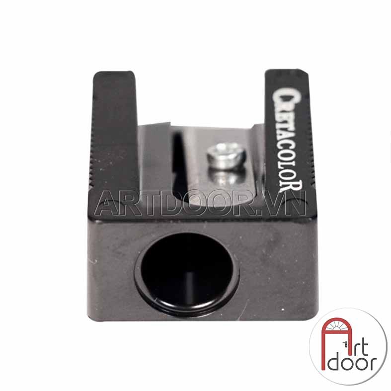 [ARTDOOR] Gọt chuốt bút chì CRETACOLOR Sharpener