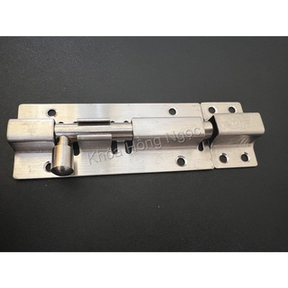 Chốt gài cửa inox df dài 1t/1.5t/2t/3t/4t
