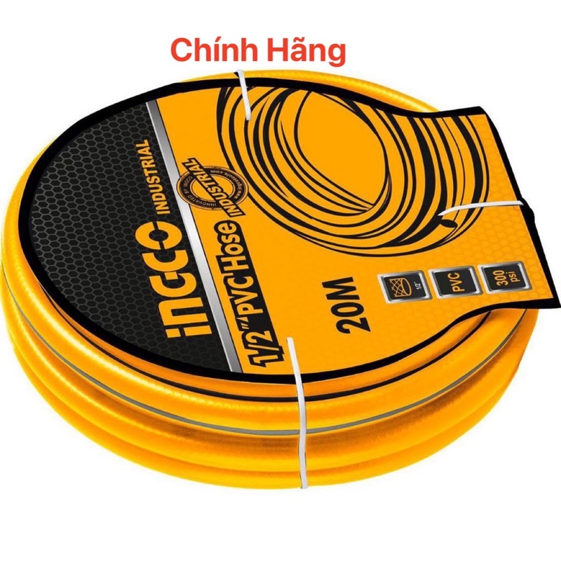 INGCO Ống PVC 1/2"HPH2001
