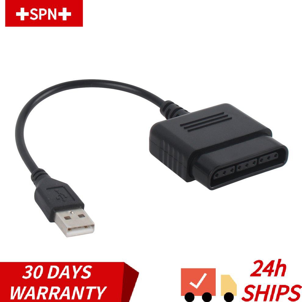 Bộ Chuyển Đổi Từ Ps2 Sang Ps3 Pc Usb