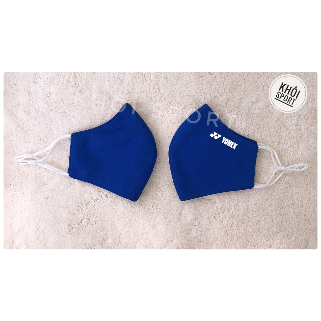 Khẩu trang Yonex