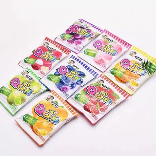 Kẹo dẻo Vương Tể Đài Loan