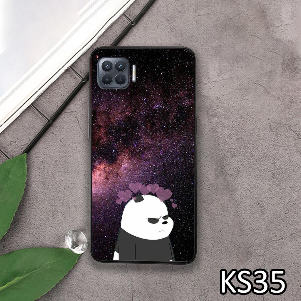 [SIÊU ƯU ĐÃI] Ốp lưng Oppo A71/A73/A83/A93 in hình GẤU BEER siêu đẹp, độc, lạ_KINGSTORE.HN_Ốp lưng điện thoại