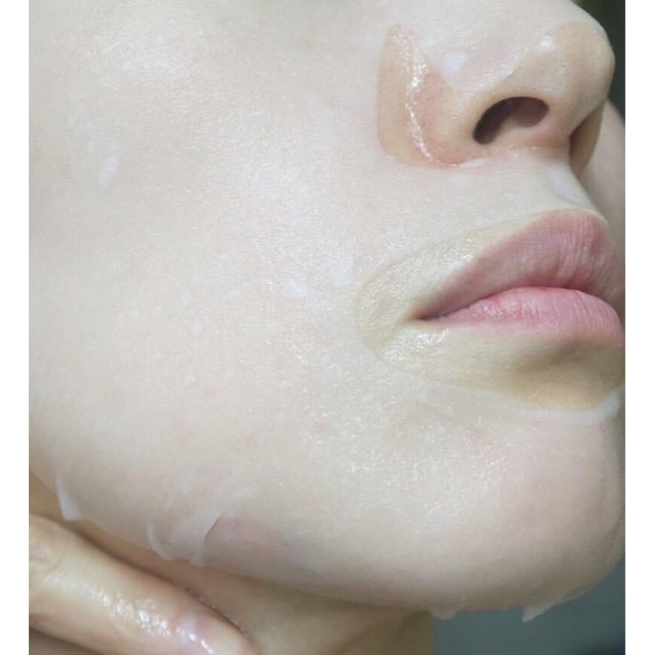 Mặt nạ dưỡng da Illiyoon / Hanyul Nature In Life Sheet Mask | BigBuy360 - bigbuy360.vn