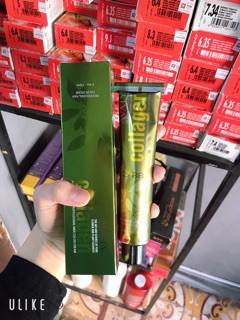 [Hot] THUỐC NHUỘM TÓC MÀU XANH ĐEN ( TẶNG KÈM TRỢ NHUỘM+GĂNG TAY)