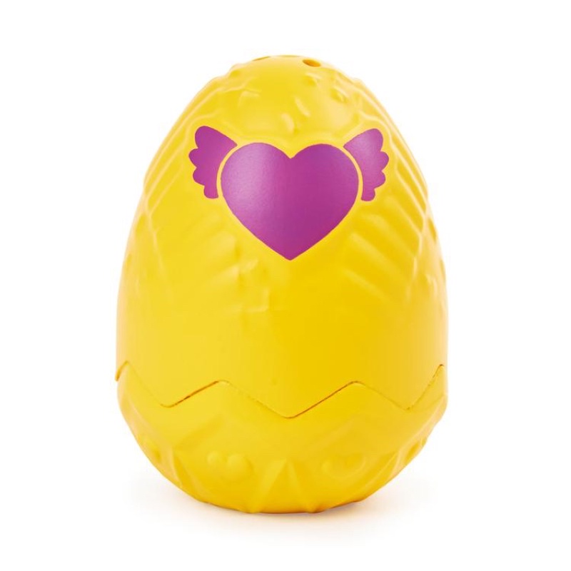 Trứng Hatchimals family surpries