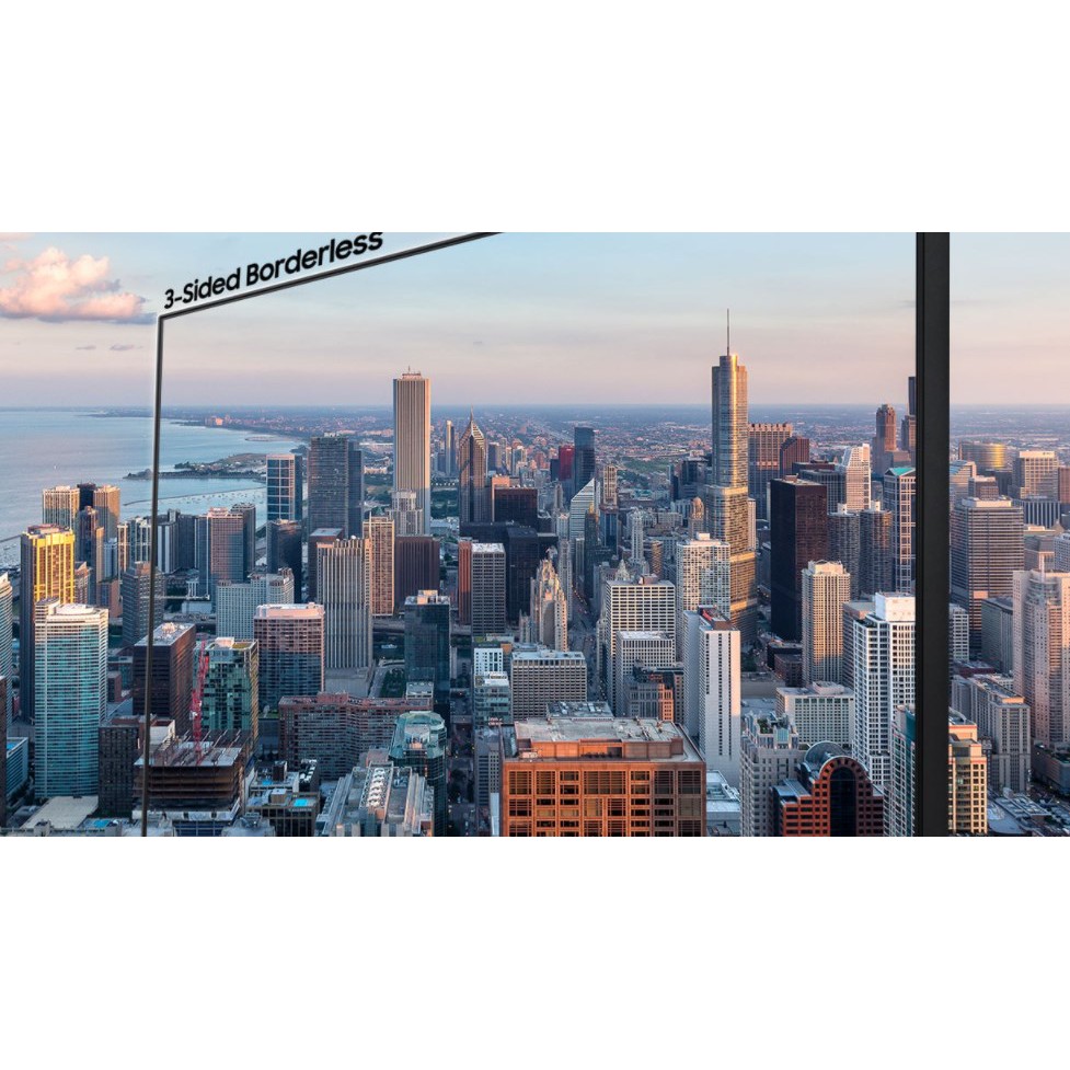 Màn hình Samsung LF24T450FQEXXV 23.8Inch IPS | BigBuy360 - bigbuy360.vn