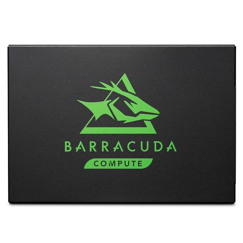 Ổ Đĩa Cứng Bang 2.5 Inch 240GB Cho Seagate BARRACUDA SSD 3.0 6Gb / s 560MB / s