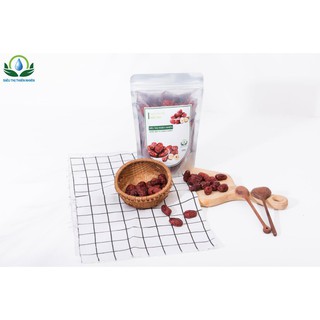 Trà Mộc Sắc Táo Đỏ 200g