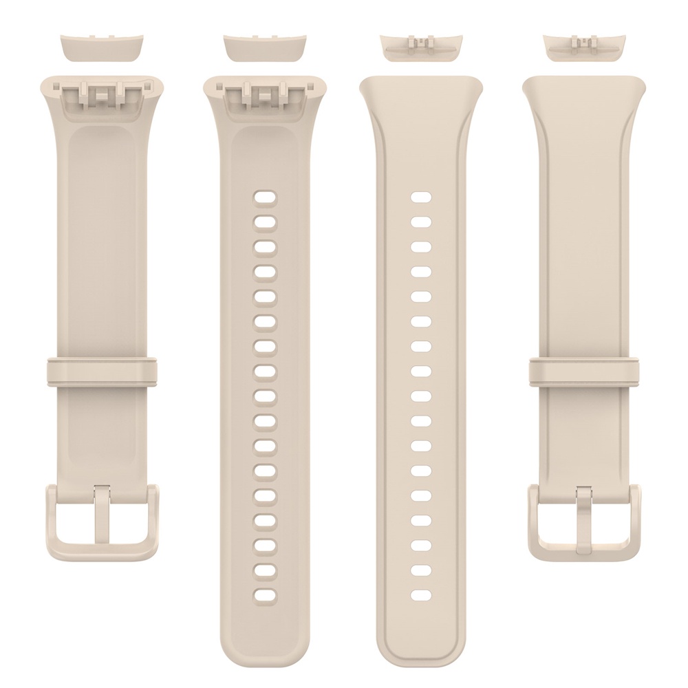 Dây Đeo TPU Thay Thế Cho Đồng Hồ Thông Minh OPPO Band 2