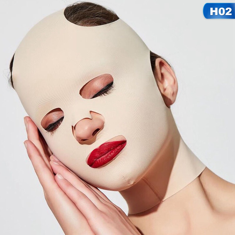 Đai nâng cơ mặt có khóa tiện dụng | BigBuy360 - bigbuy360.vn