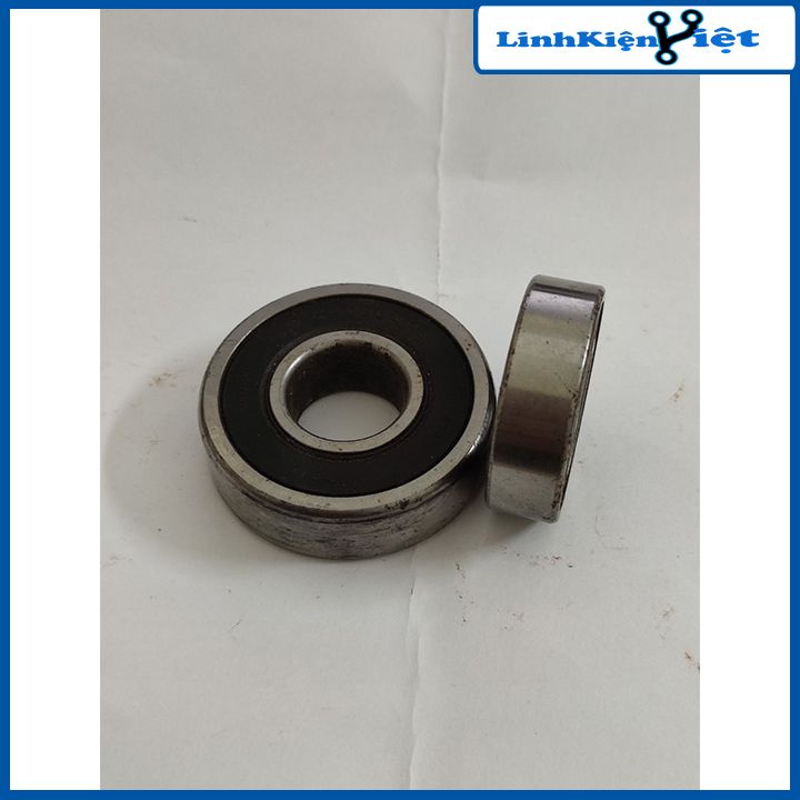 Vòng bi tháo máy 99% chế cháo nhiều kích thước 6203 / 6204 / 6205 / 6304