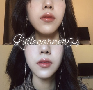 [AUTH BILL MỸ] Son bóng 3D Hydra Gloss KiKo