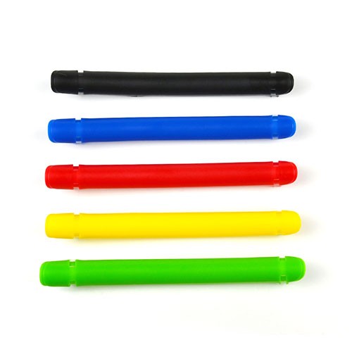 Che sên  bảo vệ sườn xe đạp