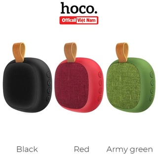 Loa Bluetooth Mini Hoco BS31- BẢO HÀNH CHÍNH HÃNG