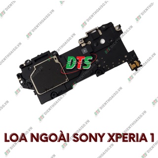 Loa chuông sony Xperia 1 ( Loa chuông cho sony xepria 1 )