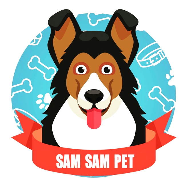 SAM SAM PET SHOP