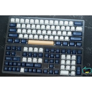 Bộ keycap gmk Rudy clone PBT OEM giá rẻ