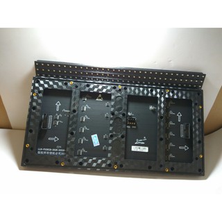 Led P10 Full in
