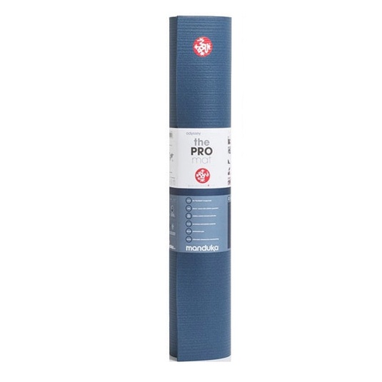 Thảm tập Yoga Manduka PRO Mat 71"- 6mm(Odyssey)