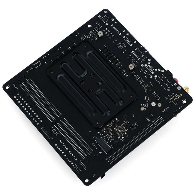 Mainboard - Bo Mạch Chủ ASRock Fatal1ty B450 Gaming-ITX/ac, B450i cho ITX PC - Brandnew | BigBuy360 - bigbuy360.vn