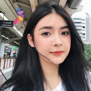Thuốc nhuộm tóc màu ĐEN TUYỀN