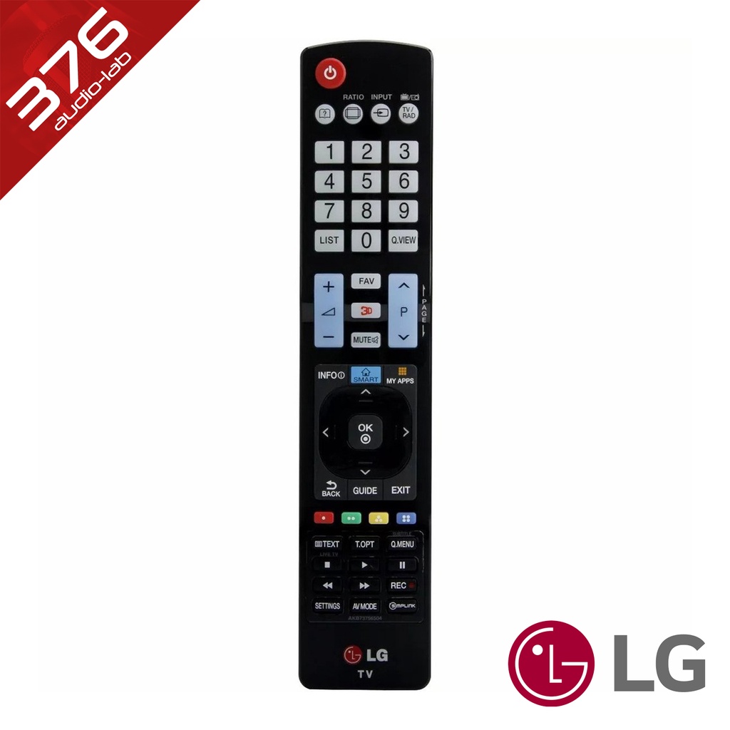 REMOTE ĐIỀU KHIỂN TIVI LG SMART DÀI
